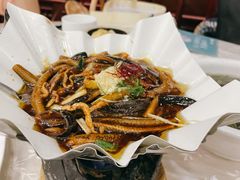 响油鳝丝-楼外楼(西湖景区孤山路店)