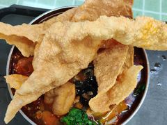 -红鼻子桂林米粉(金唐新光界店)