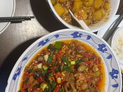 -八碗湘长沙市井菜(坡子街店)