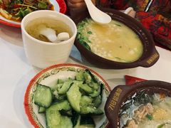 -71号豆汤饭·成都小馆(春熙路百盛店)