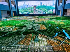 -南京市规划建设展览馆