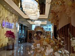 -御彩酒家(东风东路店)