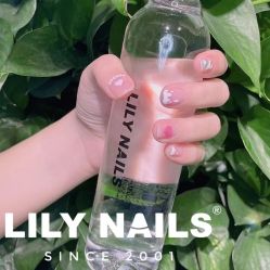 -LILY NAILS美甲美睫