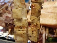 -年轮烧烤·羊蝎子·烤鱼(星湖街店)