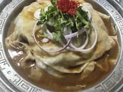 -驿楼兰·新疆菜(火车站店)