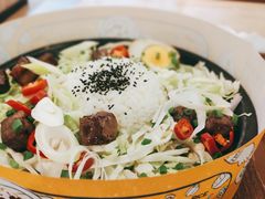 -豪客来牛排(成都锦江大融城店)