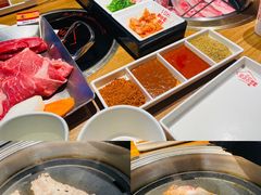 -炉小哥烤肉(信万广场店)