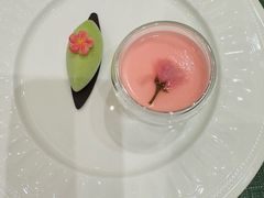 -君来湖滨饭店·渔餐厅