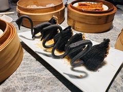 -悦秀·高级粤菜