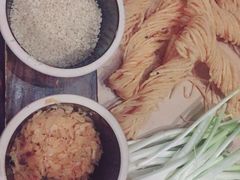 -老牌坊•鲁菜名店•地道济南菜(大观园商埠店)
