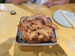 -小田油焖小龙虾(双井店)