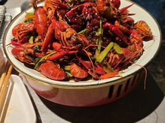 -鼎原力量东北吊炉烧烤(临河街店)