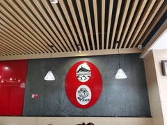 大堂-贺莉嫂北二巷香菇芙蓉面(抗大商厦店)