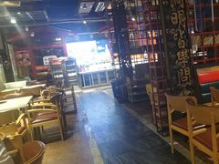 -大队长主题火锅(观音桥店)