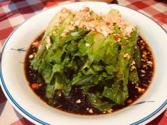 -俭朴菜(鲁磨路店)