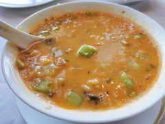 龙虾泡饭-金轩中餐厅 Jin Xuan(浦东丽思卡尔顿酒店)