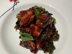 茶香仔排-晟永興烤鸭店(五道口店)