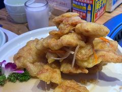 -山河屯铁锅炖·非遗铁锅炖(华强北店)