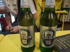 -望京小腰(北京总店)