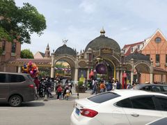 -安徒生童话乐园