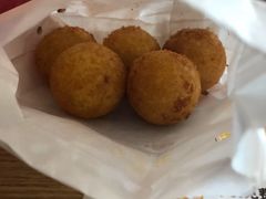 -尊宝比萨(福强店)