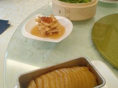 -五观堂素食(新华路店)