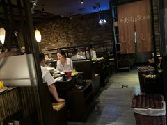 -湊湊火锅·茶憩(新中关购物中心店)
