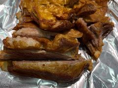 烤羊排-梅龙镇酒家(南京西路总店)