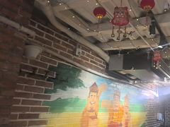 -三个大叔东北烧烤·砂锅菜(西三旗店)