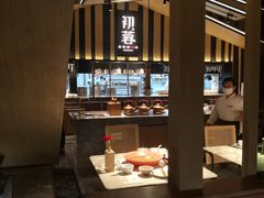 -初蓉丨遇见新川菜(亲贤街荣耀店)