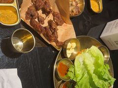 -东味北道熟成·炭火烤肉(九龙店)