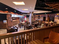 -爱江山温泉(凌奥店)
