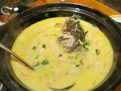 -民俗村柴火灶·景德江西菜(中国陶瓷博物馆店)