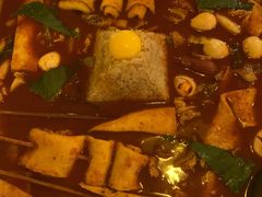 -包装马车·韩国料理·포장마차