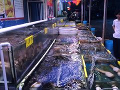 -四海之家(蛇口店)