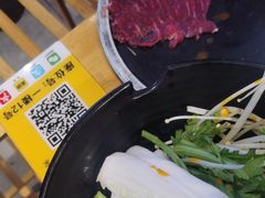 -清真·天府皇城坝百年牛肉火锅(皇城清真寺店)