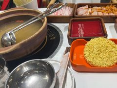-菌小白火锅(时尚天河店)