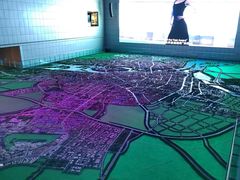 -哈尔滨规划展览馆