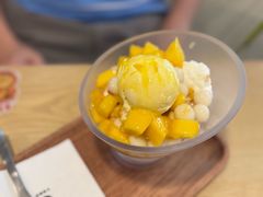 -满记甜品(优客百盛店)