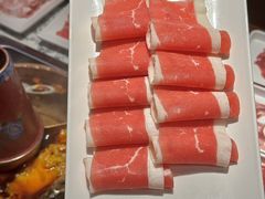 -京元盛铜锅涮肉(上海总店)