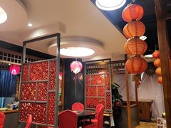 -芦月轩羊蝎子(劲松店)