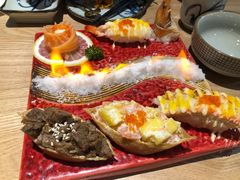 -西月山居匠心创意料理(江汉路新佳丽广场店)