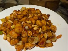 -范家小馆·烤鸭新京菜(金融街店)
