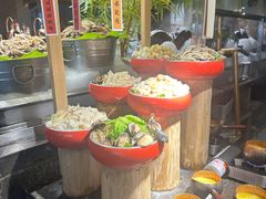 -喜庭海鲜自助(来福士店)