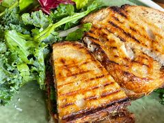 超级牛肉帕尼尼-O'mills Sourdough Bakery&Bistro(永嘉路店)