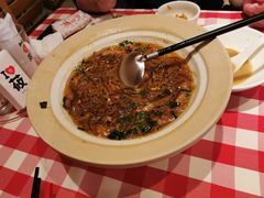 -西贝(深圳卓悦汇店)