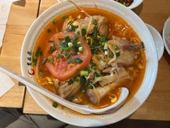 -贵凤凰贵州米粉(望京店)