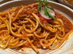 -MARU玛露音乐餐厅(大学路店)
