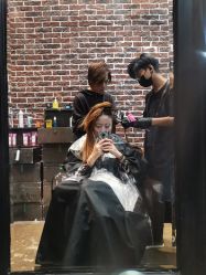 -P.STYLE 派斯造型