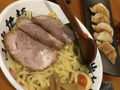 -日出拉面(望京店)